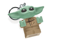 LEGO set 5006860-1 Grogu Key Light - Image 4