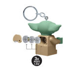 LEGO set 5006860-1 Grogu Key Light - Image 5