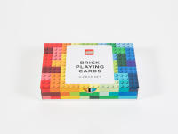 LEGO set 5006906-1 Brick Playing Cards - Image 2