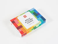LEGO set 5006906-1 Brick Playing Cards - Image 3