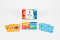 LEGO set 5006906-1 Brick Playing Cards - Image 4
