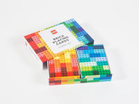 LEGO set 5006906-1 Brick Playing Cards - Image 5