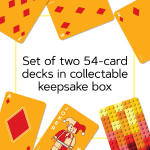 LEGO set 5006906-1 Brick Playing Cards - Image 8