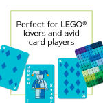 LEGO set 5006906-1 Brick Playing Cards - Image 9