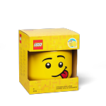 LEGO set 5006955-1 Storage Head L (Silly) - Image 2