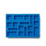 LEGO set 5007030-1 Ice Cube Tray (All Colors) - Image 5