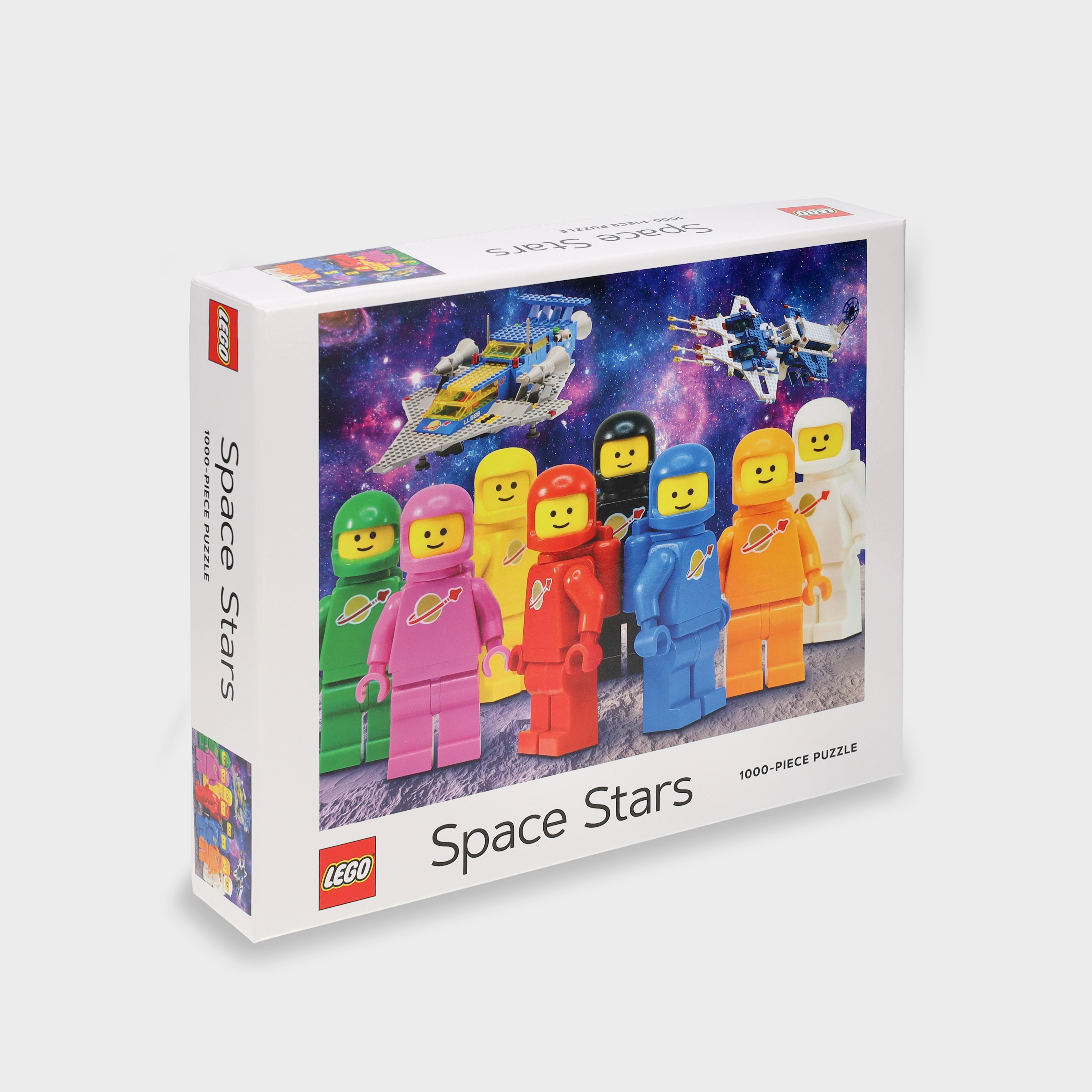 LEGO set 5007066-1 Space Stars - Image 1