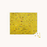 LEGO set 5007070-1 Minifigure Faces Puzzle - Image 2