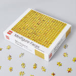 LEGO set 5007070-1 Minifigure Faces Puzzle - Image 4