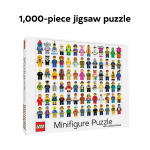 LEGO set 5007071-1 Minifigure Puzzle - Image 3