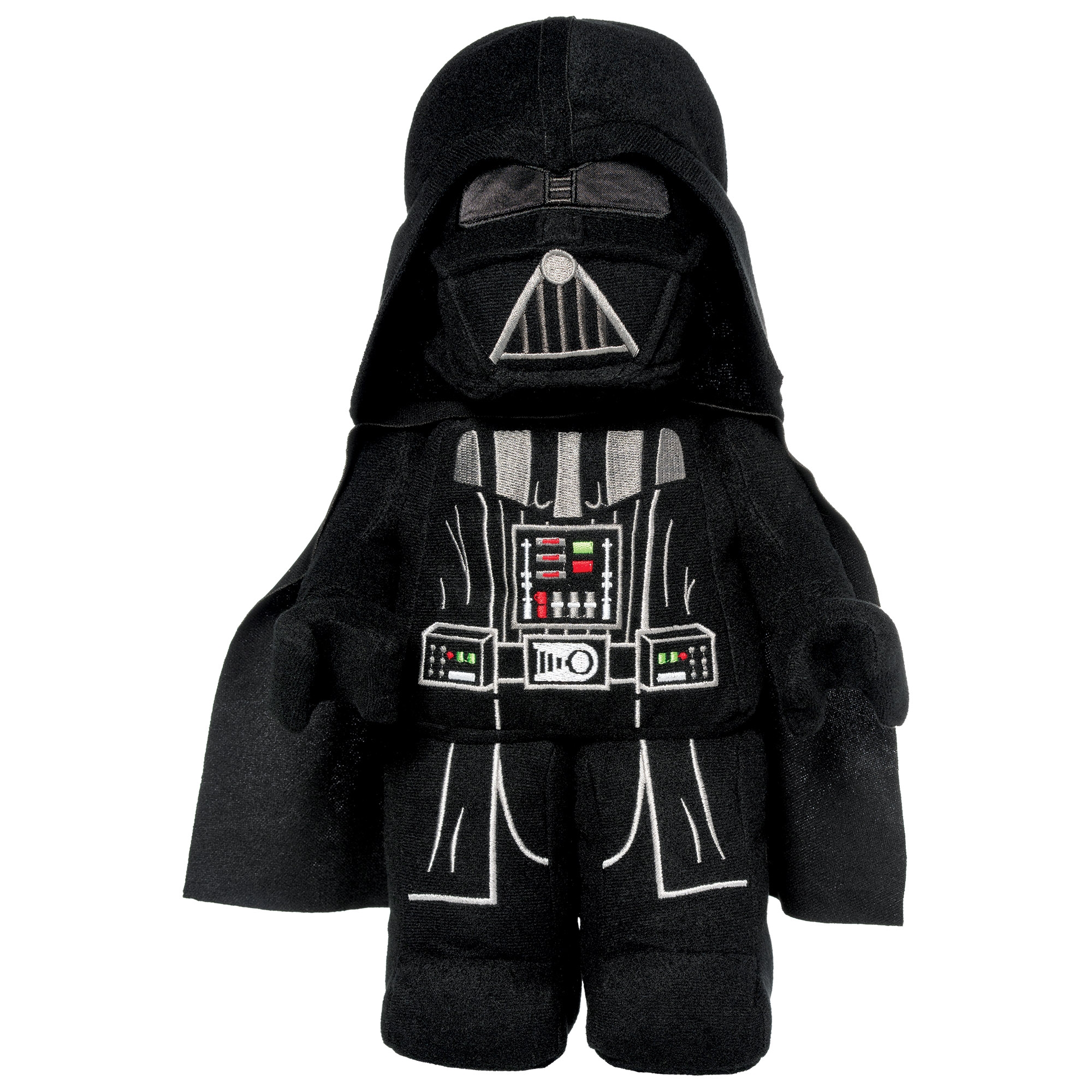 LEGO set 5007136-1 Darth Vader Minifigure Plush - Image 1