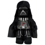 LEGO set 5007136-1 Darth Vader Minifigure Plush - Image 1