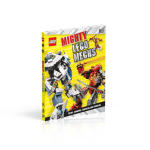 LEGO set 5007211-1 Mighty LEGO Mechs - Image 1