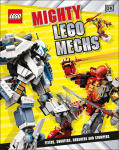LEGO set 5007211-1 Mighty LEGO Mechs - Image 2