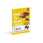 LEGO set 5007212-1 How to Build LEGO Cars - Image 1