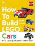 LEGO set 5007212-1 How to Build LEGO Cars - Image 2