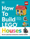 LEGO set 5007213-1 How to Build LEGO Houses - Image 2