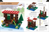 LEGO set 5007213-1 How to Build LEGO Houses - Image 3
