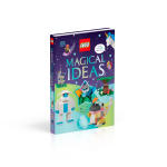 LEGO set 5007215-1 Magical Ideas - Image 1