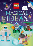 LEGO set 5007215-1 Magical Ideas - Image 2