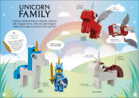 LEGO set 5007215-1 Magical Ideas - Image 3