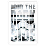 LEGO set 5007226-1 Stormtrooper Notebook - Image 1