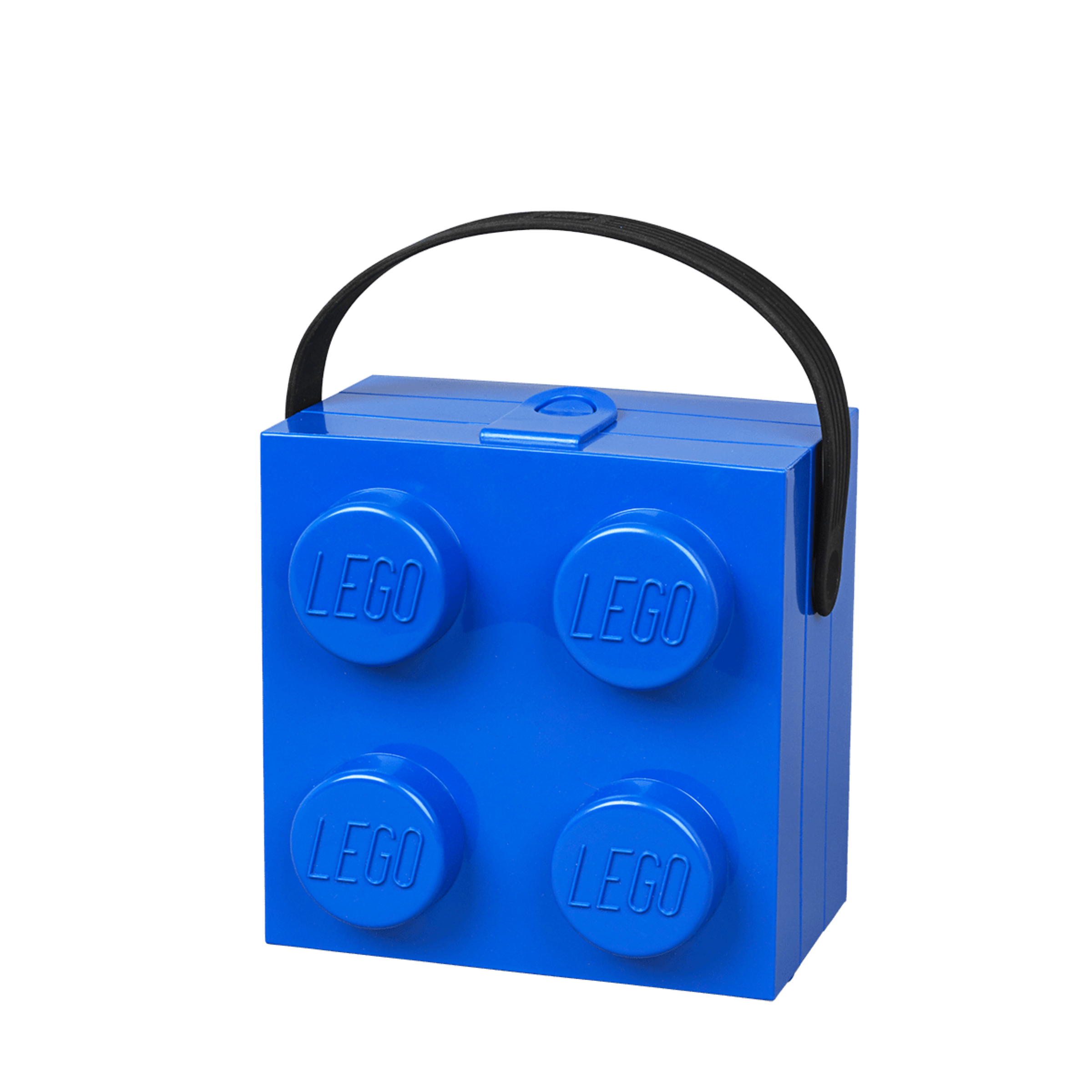 LEGO set 5007270-1 Box with Handle (All Colors) - Image 1
