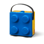LEGO set 5007270-1 Box with Handle (All Colors) - Image 2
