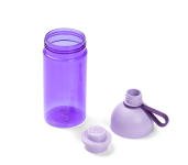 LEGO set 5007272-1 Hydration Bottle (Lavender) - Image 3