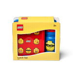 LEGO set 5007273-1 Minifigure Lunch Set - Image 2