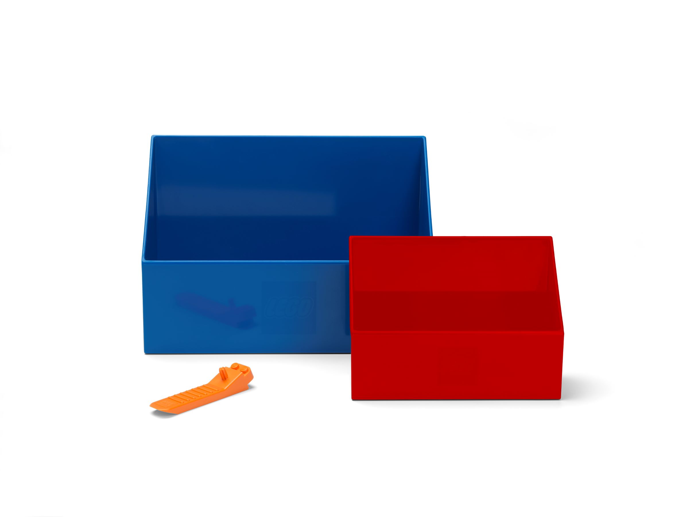 LEGO set 5007289-1 Brick Scooper Set - Image 1