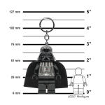 LEGO set 5007290-1 Darth Vader Key Light - Image 5