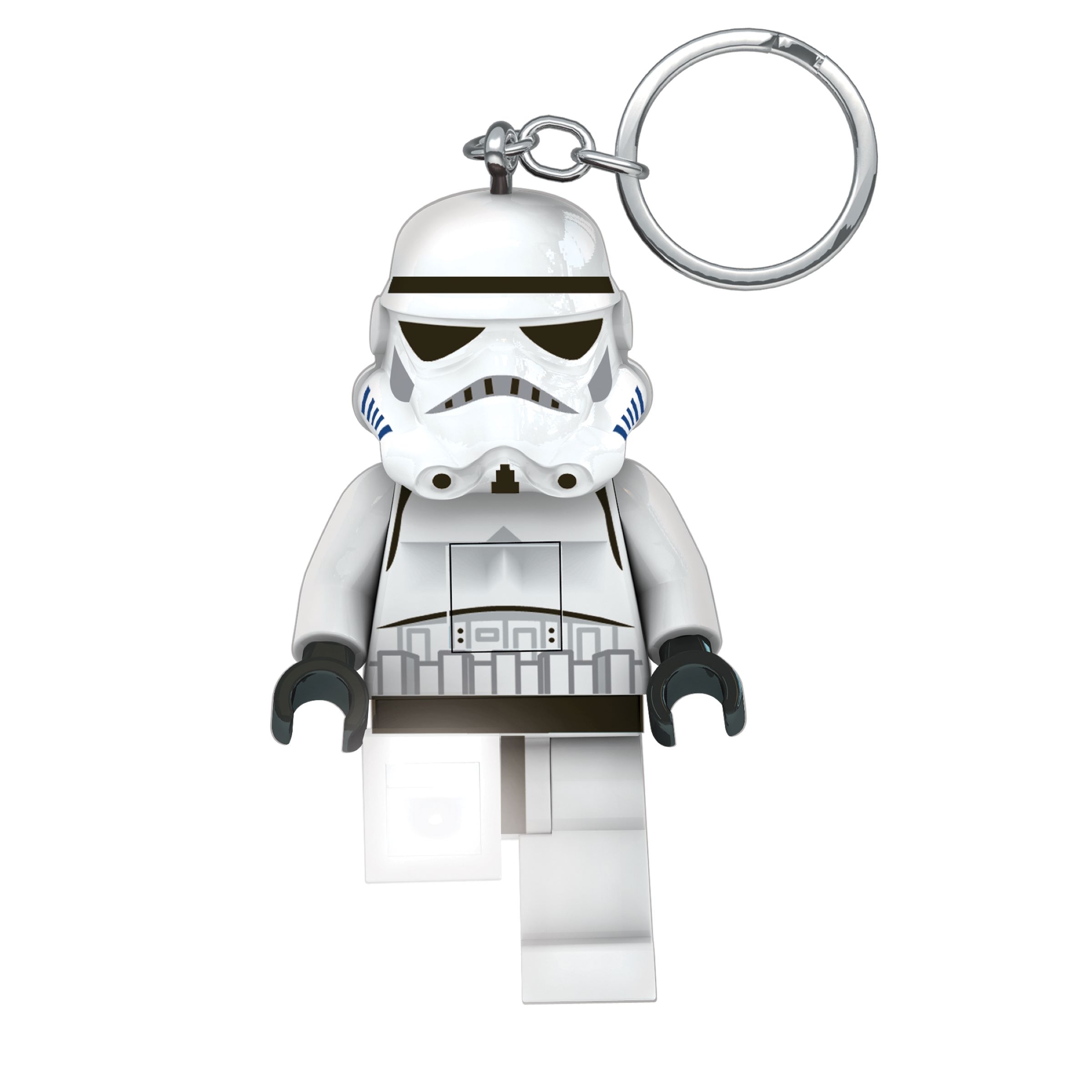 LEGO set 5007291-1 Stormtrooper Key Light - Image 1