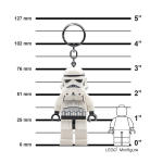 LEGO set 5007291-1 Stormtrooper Key Light - Image 4