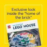 LEGO set 5007332-1 The Secrets of LEGO House - Image 2