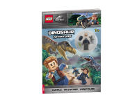LEGO set 5007368-1 Jurassic World: Dinosaur Adventures - Image 1