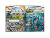 LEGO set 5007368-1 Jurassic World: Dinosaur Adventures - Image 2