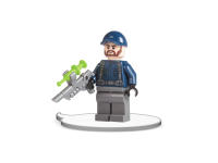 LEGO set 5007368-1 Jurassic World: Dinosaur Adventures - Image 3