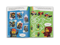 LEGO set 5007369-1 City: Stop the Fire! - Image 2