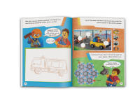 LEGO set 5007370-1 City: Happy To Help! - Image 2