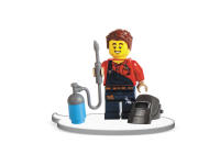LEGO set 5007370-1 City: Happy To Help! - Image 3