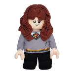 LEGO set 5007453-1 Hermione Granger Plush - Image 1