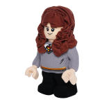 LEGO set 5007453-1 Hermione Granger Plush - Image 2