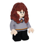 LEGO set 5007453-1 Hermione Granger Plush - Image 3