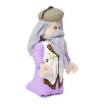 LEGO set 5007454-1 Albus Dumbledore Plush - Image 3