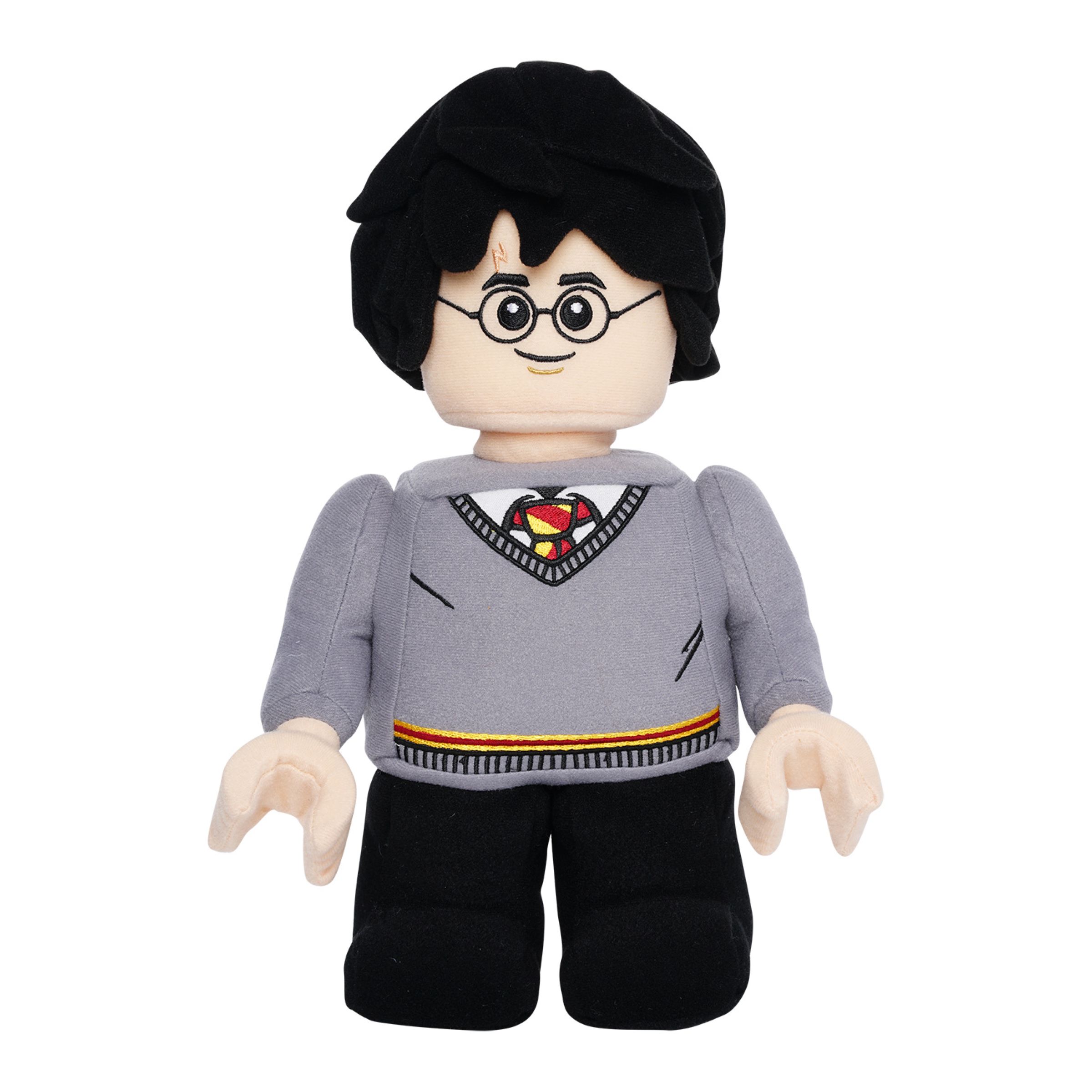 LEGO set 5007455-1 Harry Potter Plush - Image 1