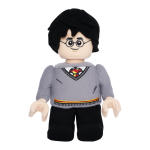 LEGO set 5007455-1 Harry Potter Plush - Image 1