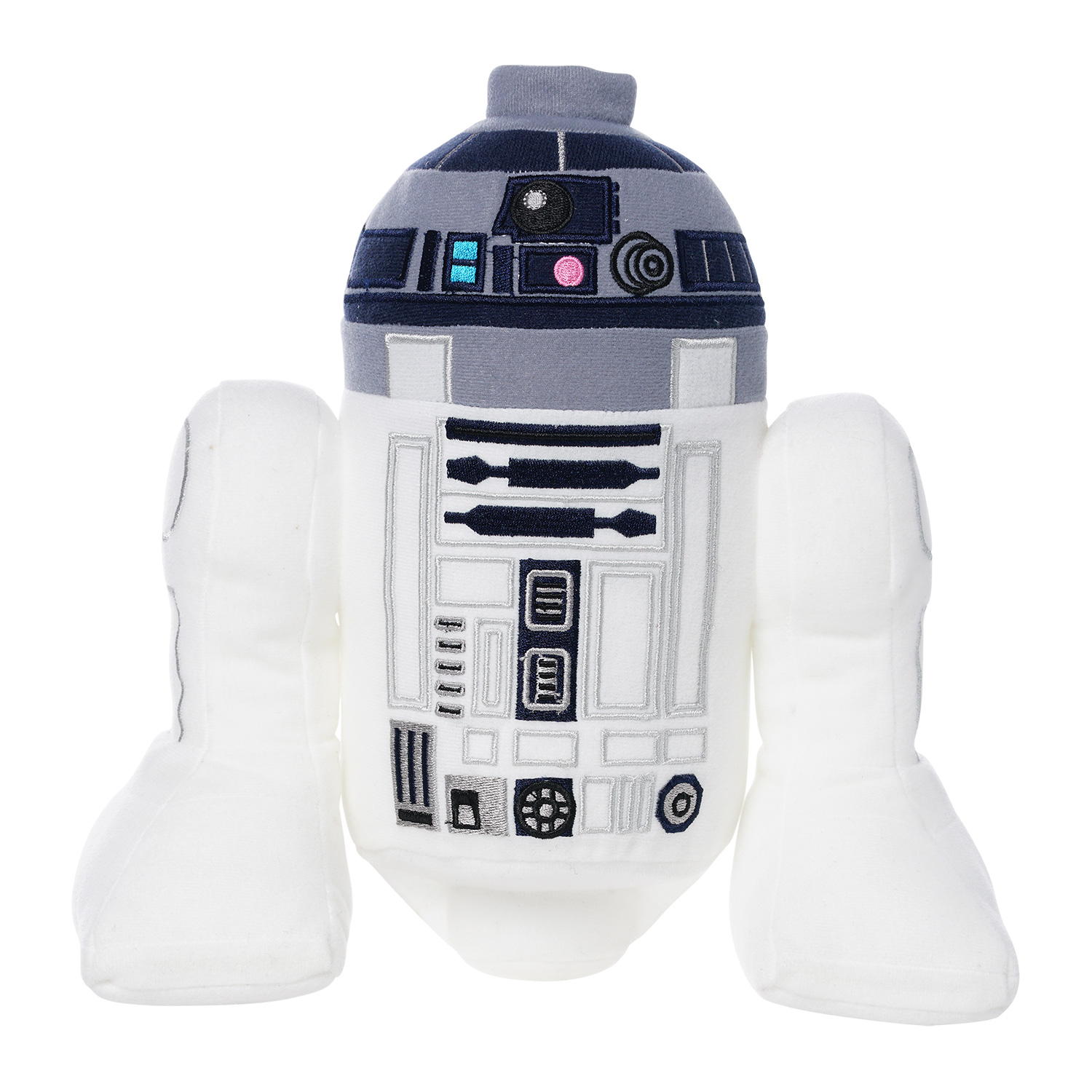 LEGO set 5007459-1 R2-D2 Plush - Image 1