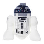 LEGO set 5007459-1 R2-D2 Plush - Image 1
