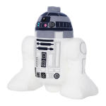 LEGO set 5007459-1 R2-D2 Plush - Image 2